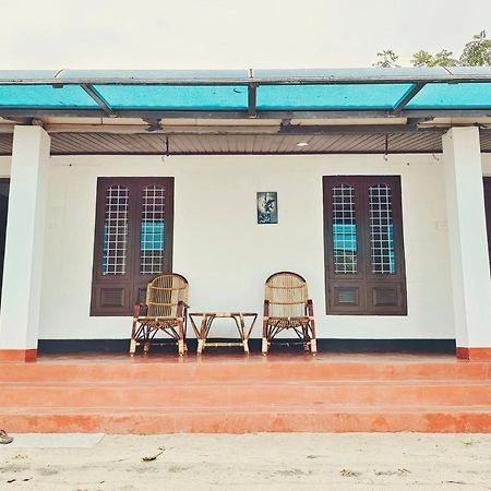 Ammus Marari Beach Villa Alappuzha Exteriör bild