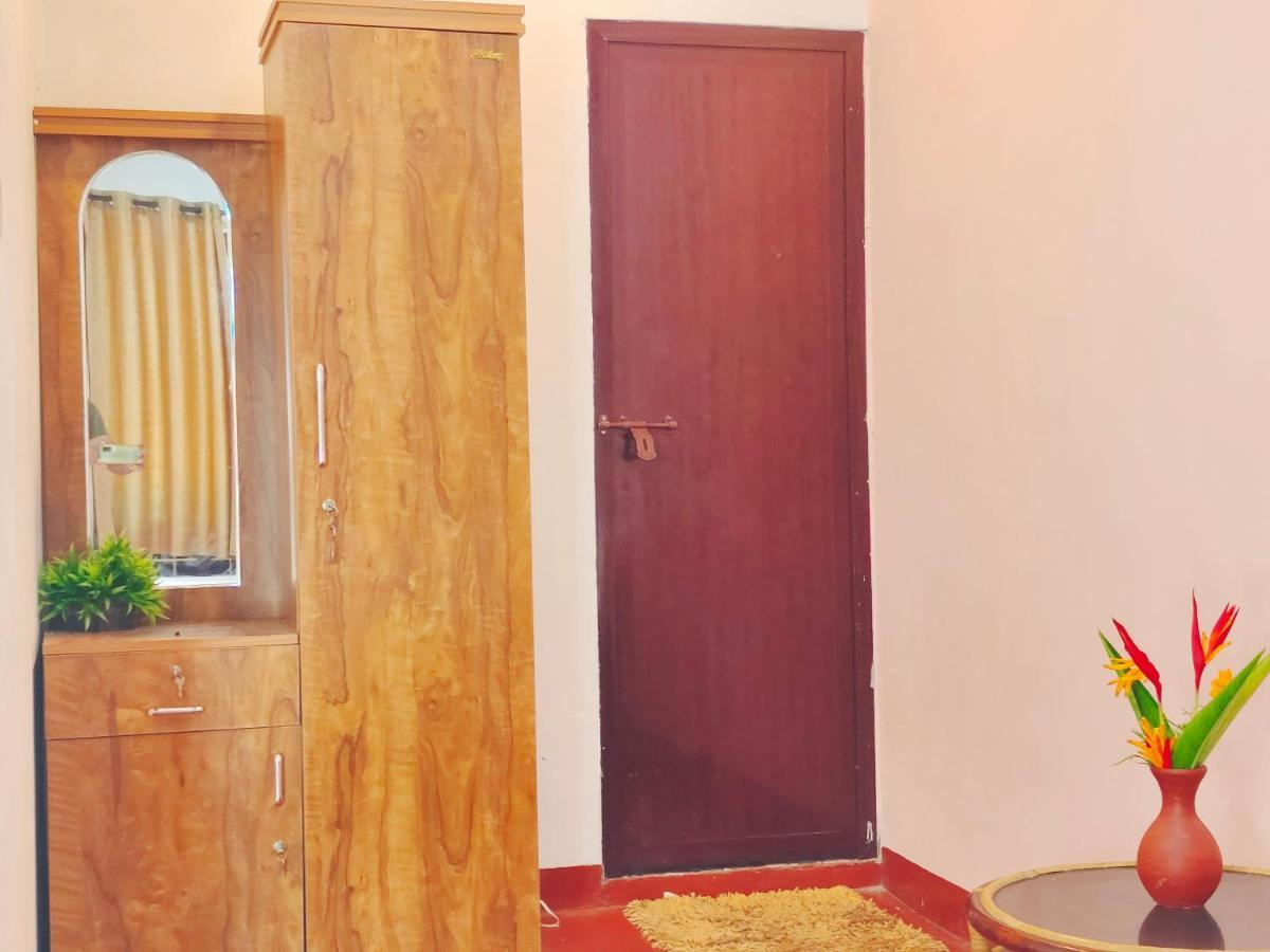 Ammus Marari Beach Villa Alappuzha Exteriör bild