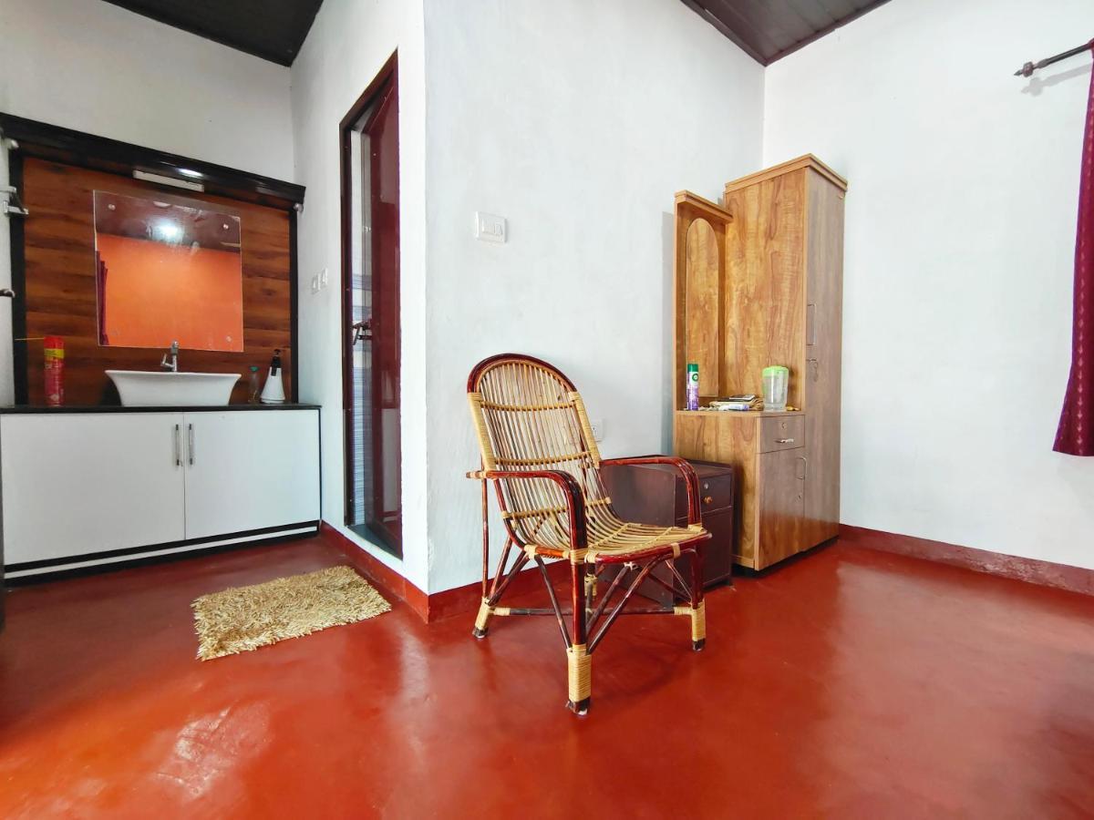 Ammus Marari Beach Villa Alappuzha Exteriör bild