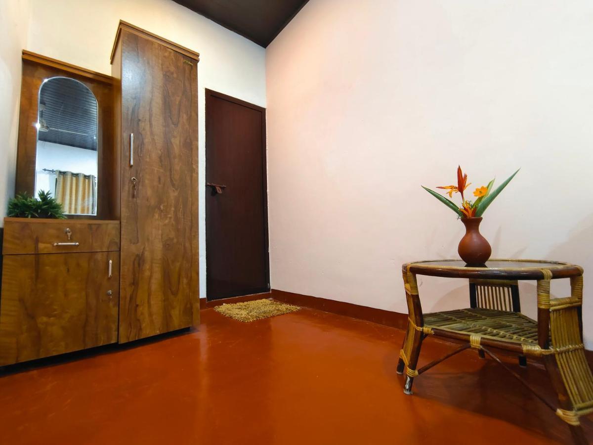 Ammus Marari Beach Villa Alappuzha Exteriör bild