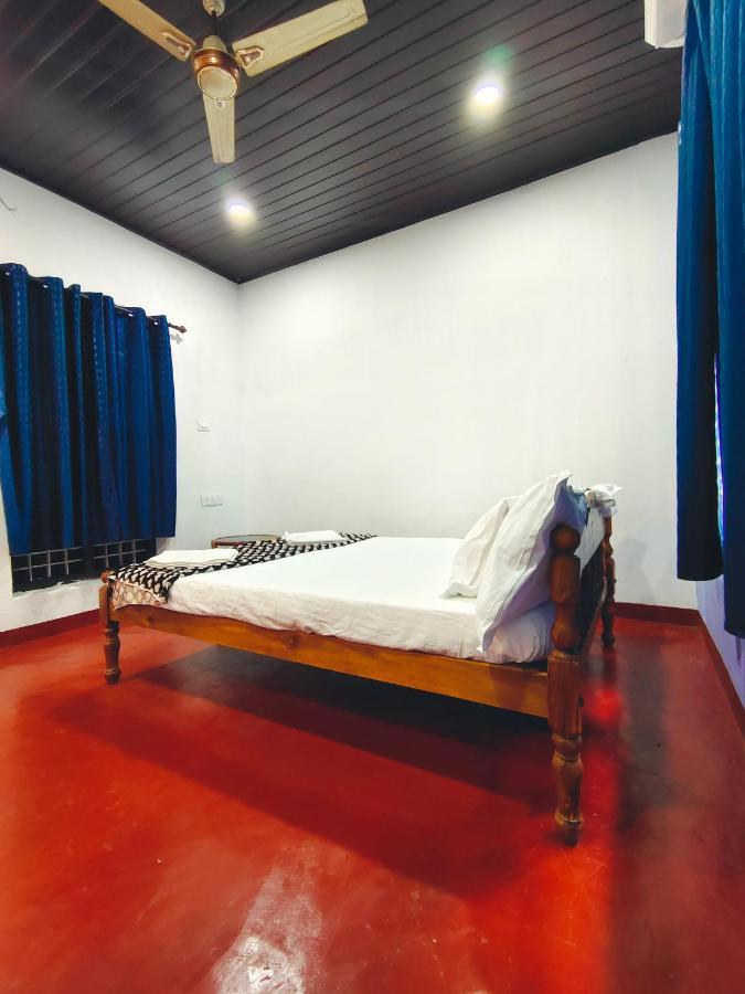 Ammus Marari Beach Villa Alappuzha Exteriör bild