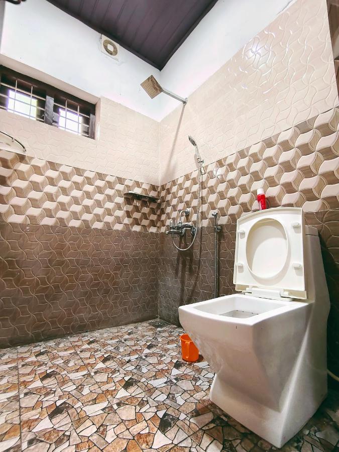Ammus Marari Beach Villa Alappuzha Exteriör bild
